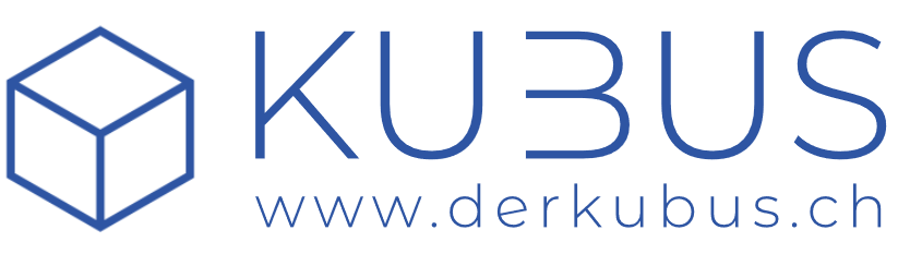 Der KUBUS Logo